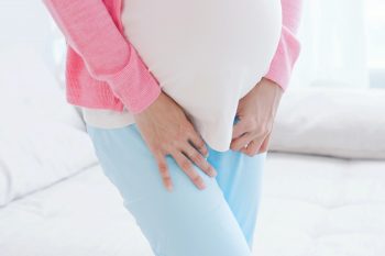 Hemoroidy w ciąży – przyczyny, objawy, leczenie