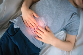 Zatwardzenie u dziecka. Co zastosować?