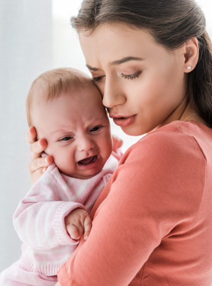 Kolka niemowlęca a nietolerancja laktozy