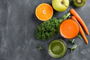 Soki na obniżenie cholesterolu – 10 sprawdzonych przepisów