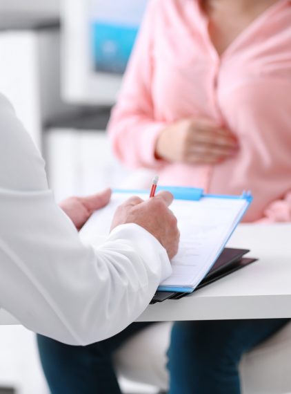 Program Ciąża Plus – na czym polega?