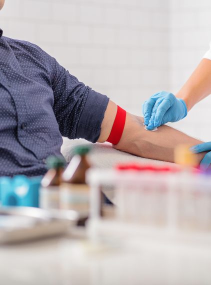 Lipidogram – na czym polega? Normy, przebieg i interpretacja wyników