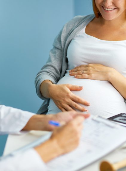 Biopsja kosmówki (CVS) – wskazania, zagrożenia, przebieg