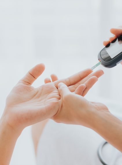 Glukoza – normy i konsekwencje przekroczenia stężenia