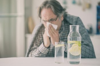 Witamina C na przeziębienie. Czy pomaga?