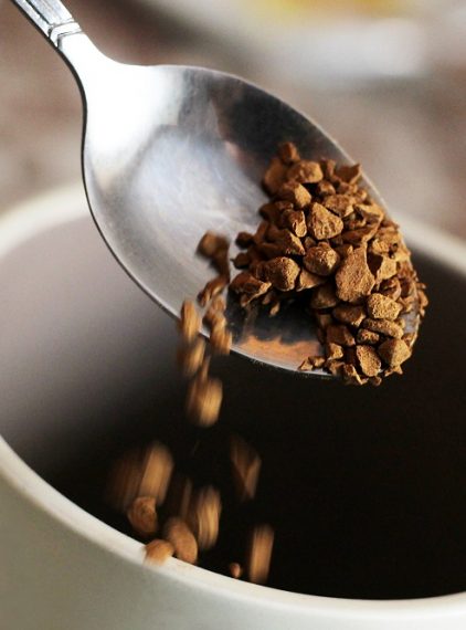 Jaki sposób parzenia kawy jest najzdrowszy?