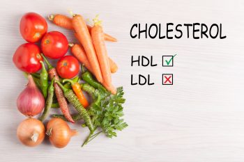 „Dobry” i „zły” cholesterol. Czym się różnią i dlaczego są takie istotne?