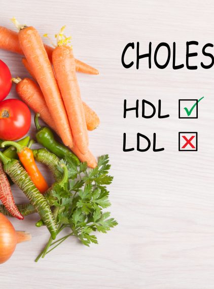 „Dobry” i „zły” cholesterol. Czym się różnią i dlaczego są takie istotne?