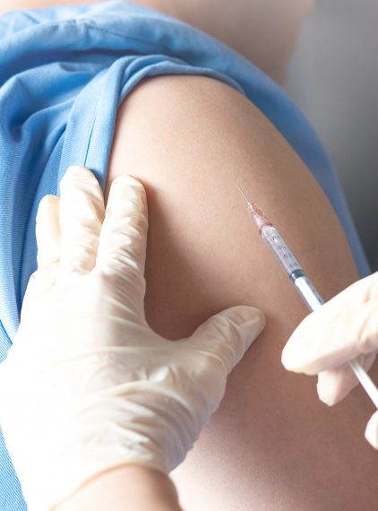 Szczepienia zalecane u pacjentów z cukrzycą