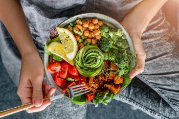 Badania profilaktyczne dla wegan i wegetarian. Które wykonać?