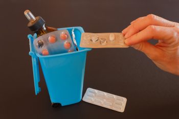 Przeterminowane leki – czy można je bezpiecznie przyjąć?