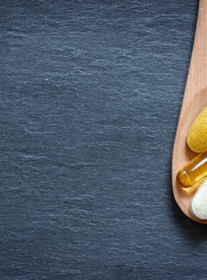 Preparaty multiwitaminowe. Które wybrać dla siebie?