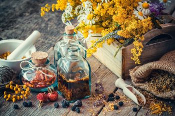 Jak przygotować odwar?