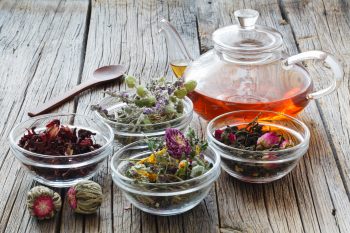 Jak przygotować napar?