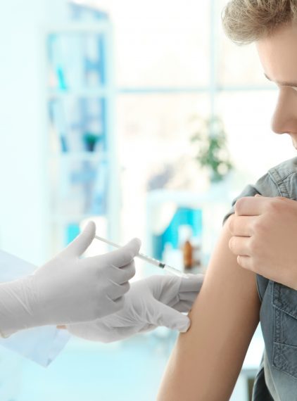 Kalendarz szczepień zalecanych. Które warto wykonać?