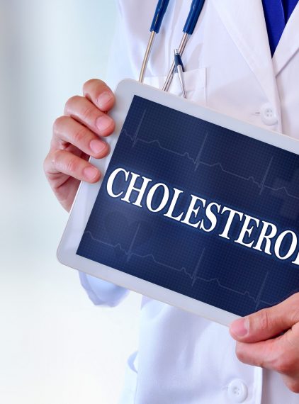 Cholesterol – fakty i mity. Wszystko, co musisz wiedzieć!