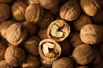 Produkty obniżające cholesterol. Sprawdź tabelę!