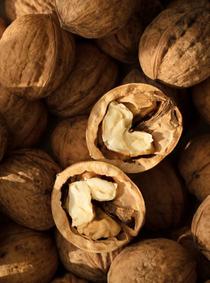 Produkty obniżające cholesterol. Sprawdź tabelę!