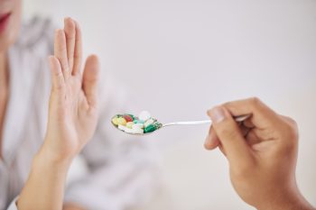 Efekt nocebo – czy może nam zaszkodzić?