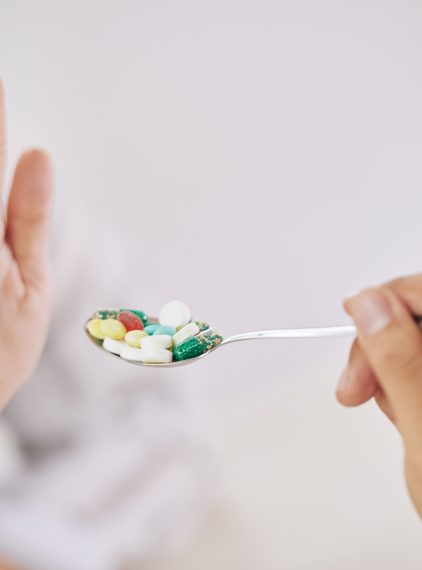 Efekt nocebo – czy może nam zaszkodzić?