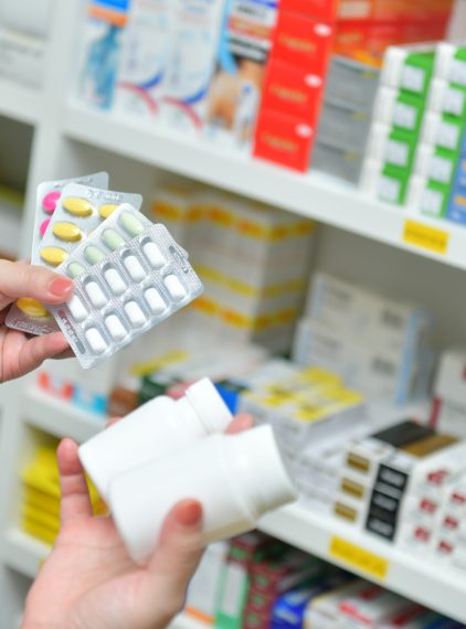 Askorbinian sodu. Co to jest i jak działa?