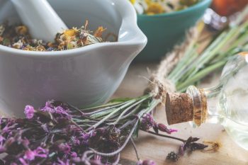 Jak przygotować macerat?