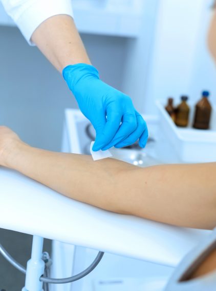 Albumina – czym jest? Kiedy wykonać badanie?