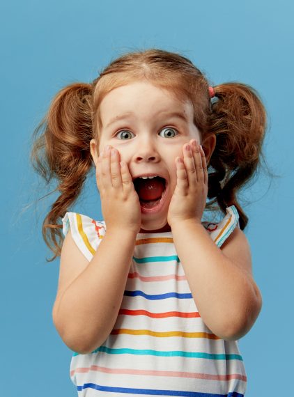 Kształtowanie się języka dziecka – część 3 