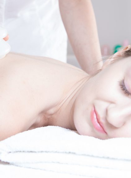 Stawianie baniek. Jak stawiać bańki chińskie?