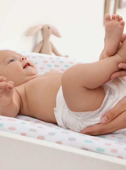 Biegunka rotawirusowa – objawy, leczenie i jak długo trwa?