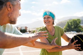 Co zrobić, by jak najdłużej zachować sprawność i zdrowie?