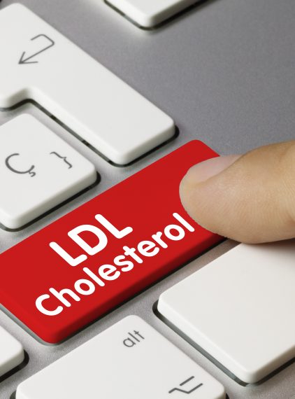 Cholesterol LDL – jak obniżyć podwyższony „zły cholesterol”?