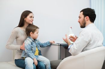 Operacja stulejki u dziecka – na czym polega?