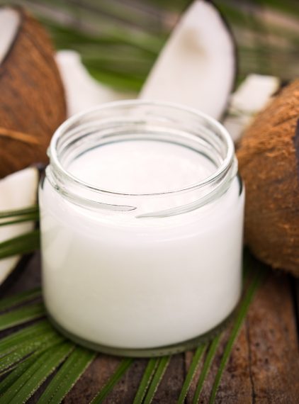 Olej kokosowy a cholesterol – czy warto go stosować?