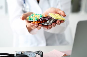 Czy wiesz, czym grozi nadużywanie leków?