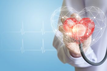 20 najczęstszych chorób układu krążenia