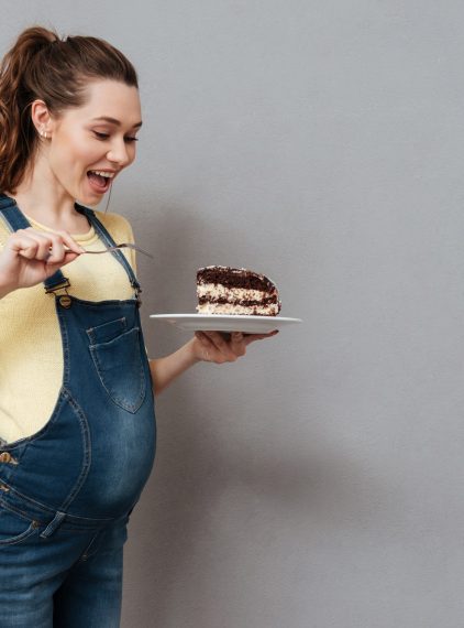 Salmonella w ciąży. Czy jest niebezpieczna?