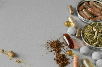 Czym są nutraceutyki?