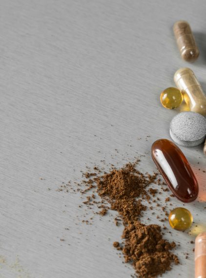 Czym są nutraceutyki?