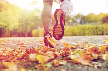 Najczęstsze kontuzje wśród początkujących biegaczy