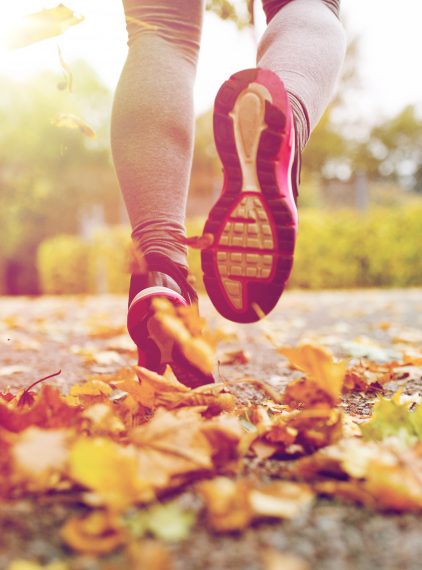 Najczęstsze kontuzje wśród początkujących biegaczy