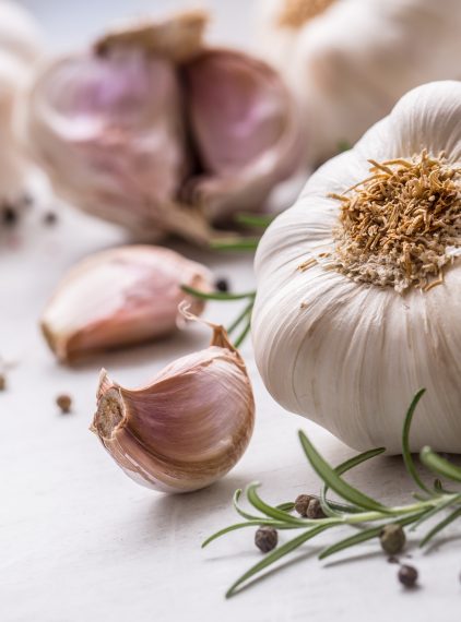 Naturalne sposoby wspomagające walkę z nadciśnieniem