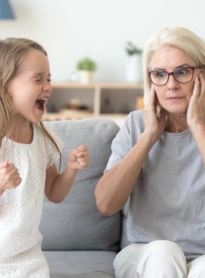 Zaburzenia zachowania u dzieci i młodzieży – rodzaje, objawy, przyczyny i leczenie