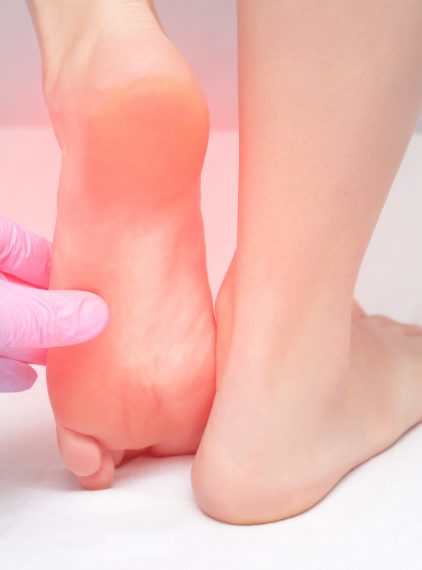 Grzybica u dzieci. W jaki sposób się ją leczy?