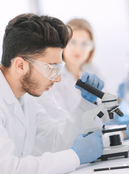 Jakie są współczesne metody otrzymywania leków?