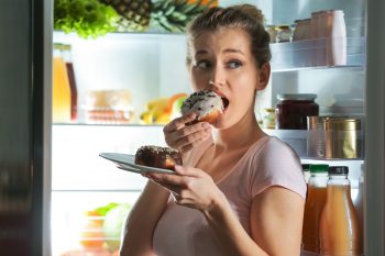 Czemu żywność wysokoprzetworzona szkodzi?