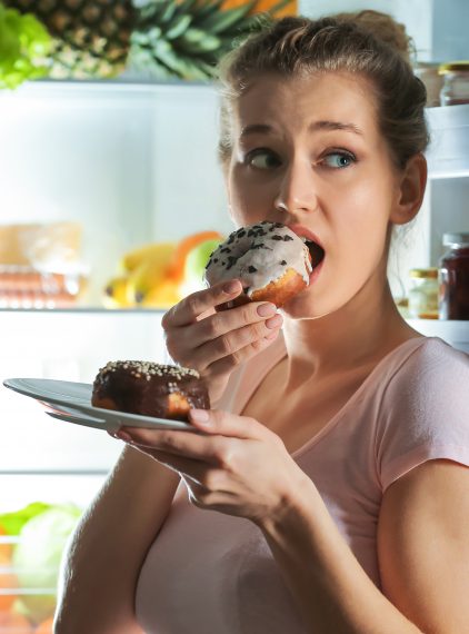 Czemu żywność wysokoprzetworzona szkodzi?