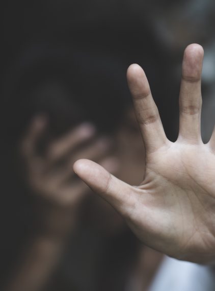 Syndrom sztokholmski. Co to takiego?