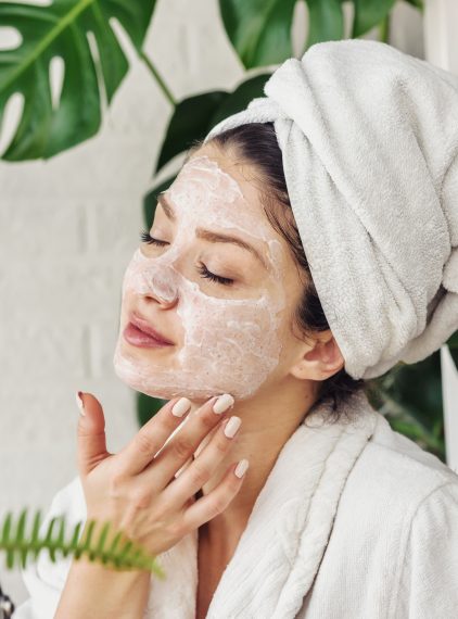 Jak dbać o prawidłowe pH skóry?