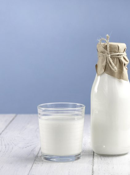 Mleko a cholesterol – jaki ma na niego wpływ?